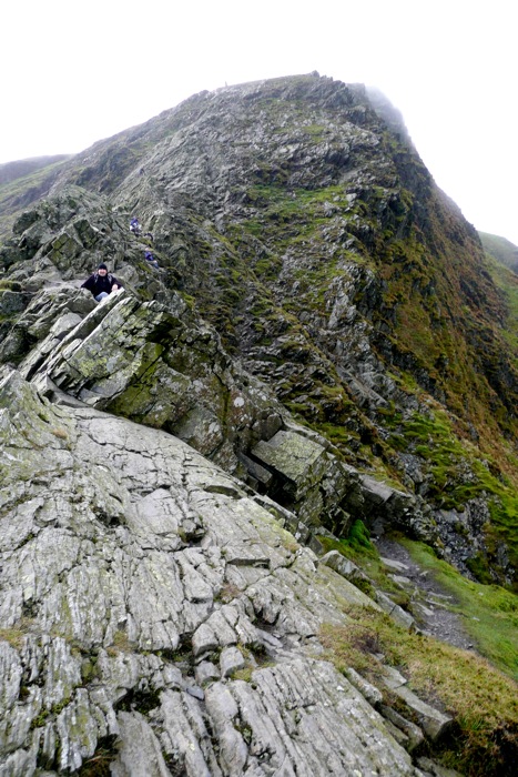 Sharp Edge 850