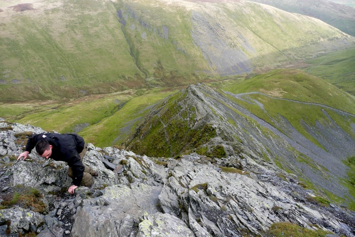 Sharp Edge 863