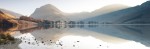 Buttermere Panorama