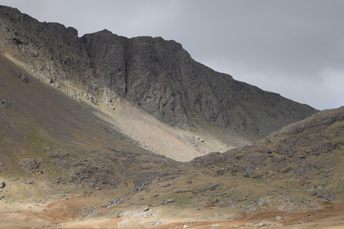 Dow Crag