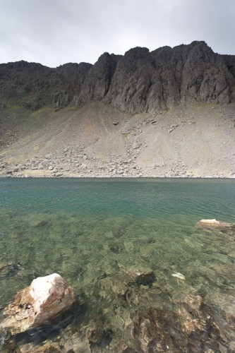 Dow Crag, The Lakes