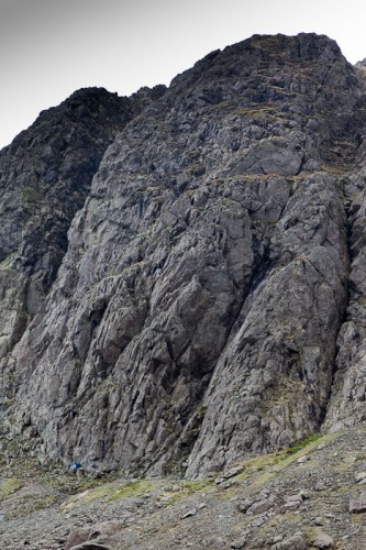 Dow Crag, The Lake District
