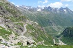 The Alps 2010 The Alps 2010