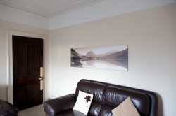 Buttermere on Canvas