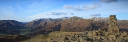 Loughrigg-Summit