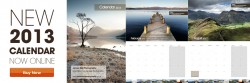Lake District Calendar