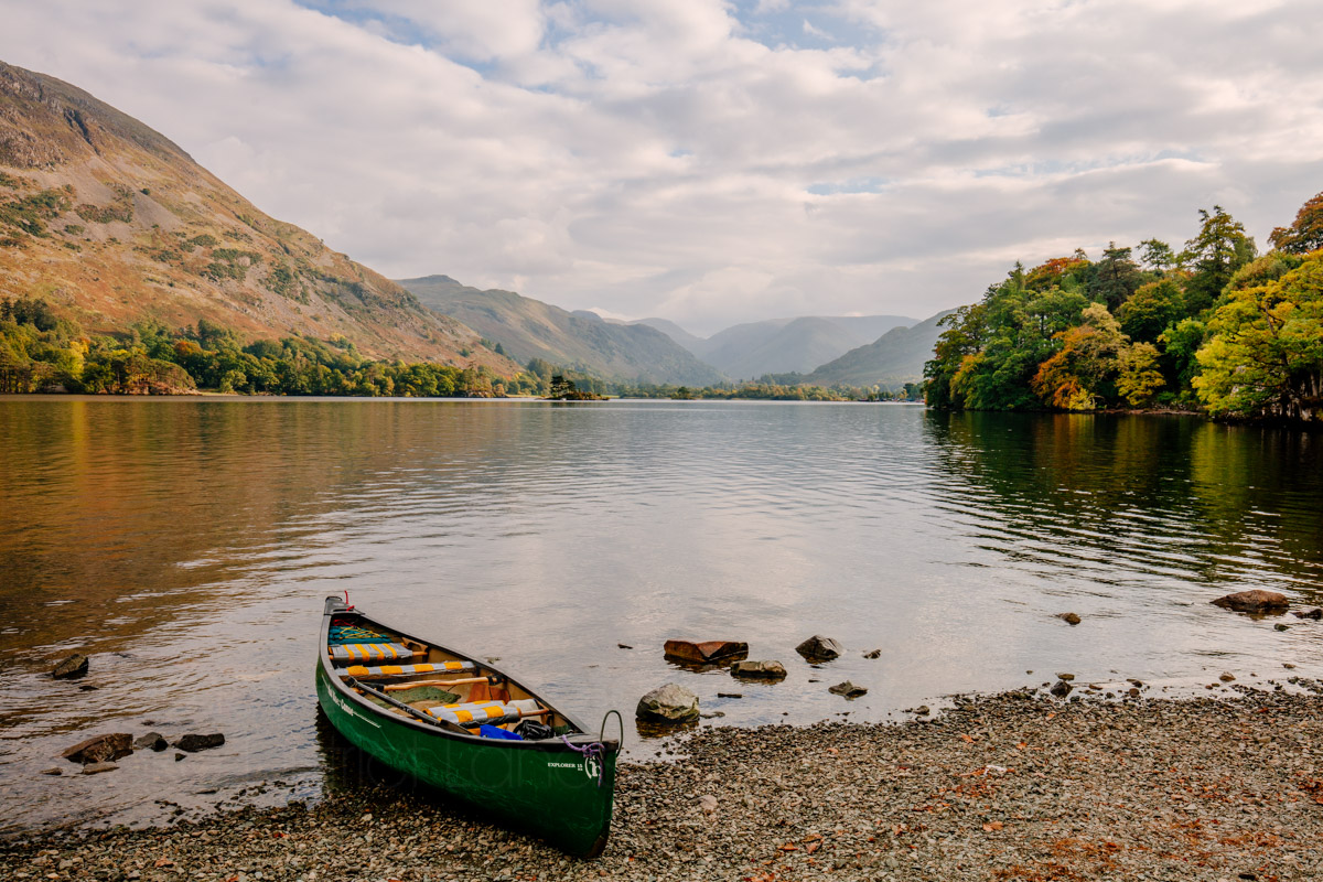 Inspirational Ullswater Landscape Photography Prints for sale