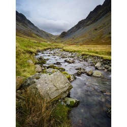 Honister Stream II