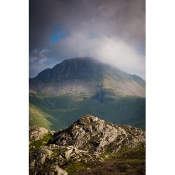 Great Gable from Haystacks