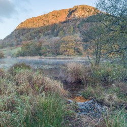 Rydal Sunrise