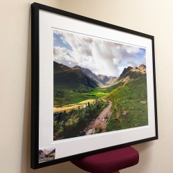 Langdale Path