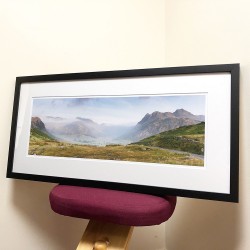 Langdale Vista