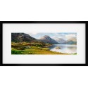 Wastwater Autumn Framed Print