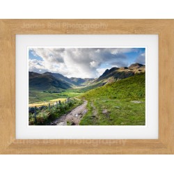 Langdale Path