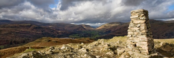 loughrigg-fell
