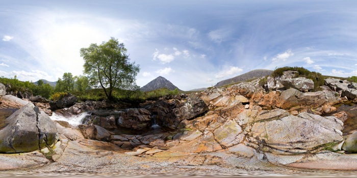River Etive2 stitch