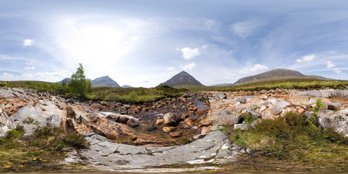 River Etive3 stitch
