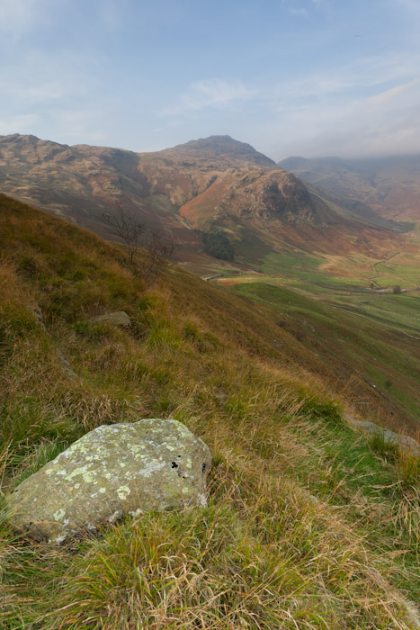 Pike of Blisco photo