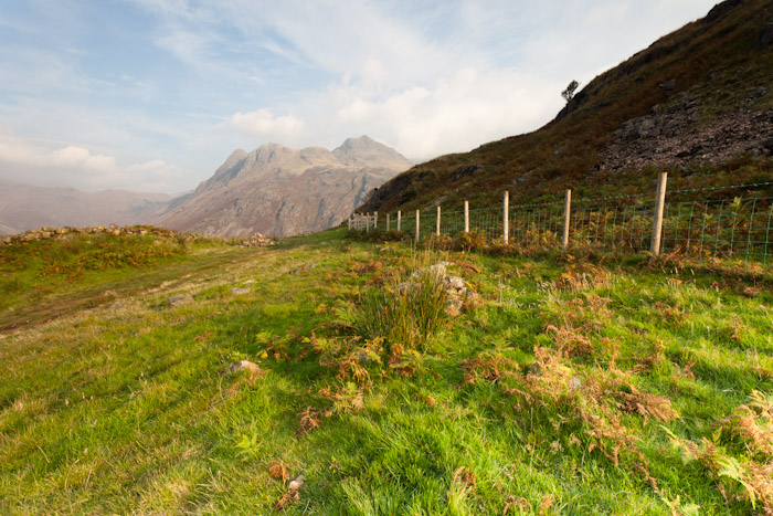 Lake District Landscapes
