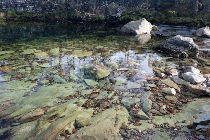 Great Langdale Beck