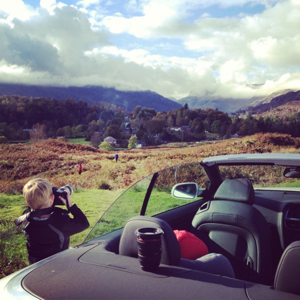 Elterwater photograph