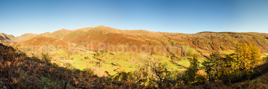 Autumn Photogtraphy in the Lake District (3)