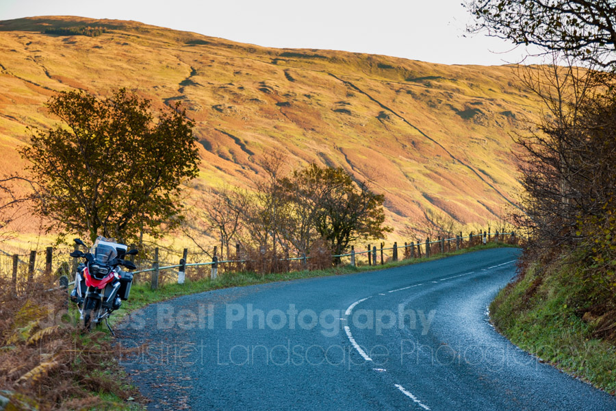 Autumn Photogtraphy in the Lake District (4)