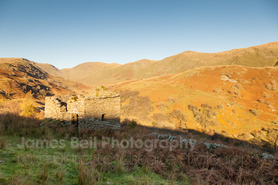 Autumn Photogtraphy in the Lake District (7)