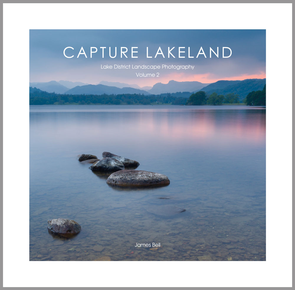 Capture Lakeland Volume 2 by James Bell