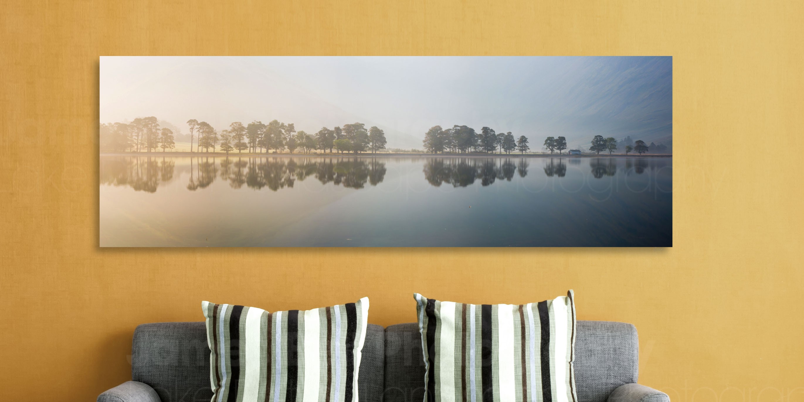 Lake District Landscape Photography Prints